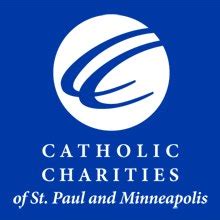 catholic charities st paul mn|All Services .